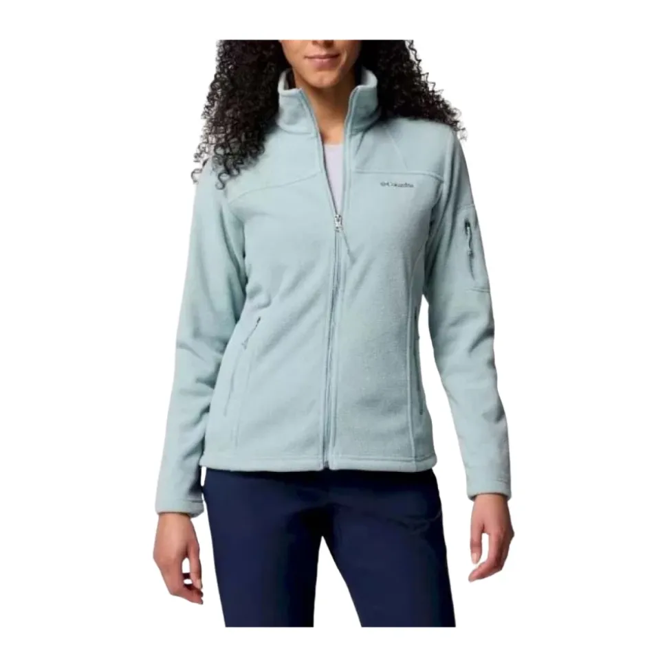 Fast Trek II Fleece Jacket