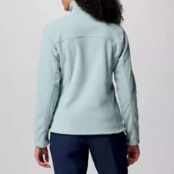 Fast Trek II Fleece Jacket