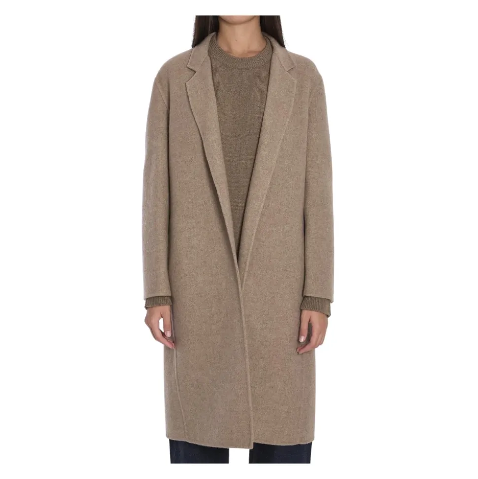 Fedra Coat