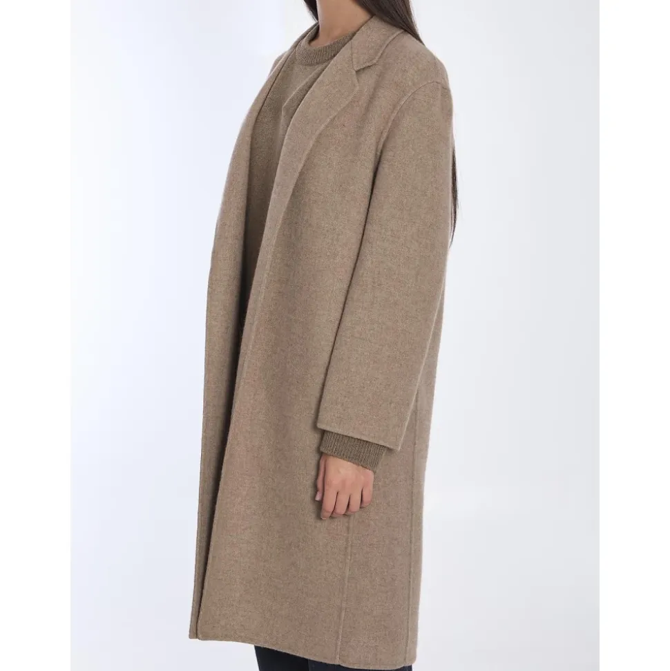 Fedra Coat