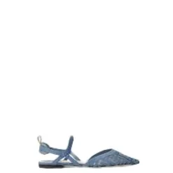 Feel FF Satin Slide