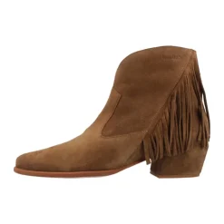 FEI 05 Ankle Boots