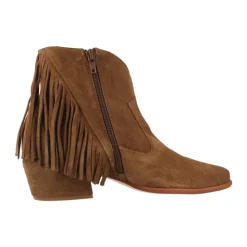 FEI 05 Ankle Boots