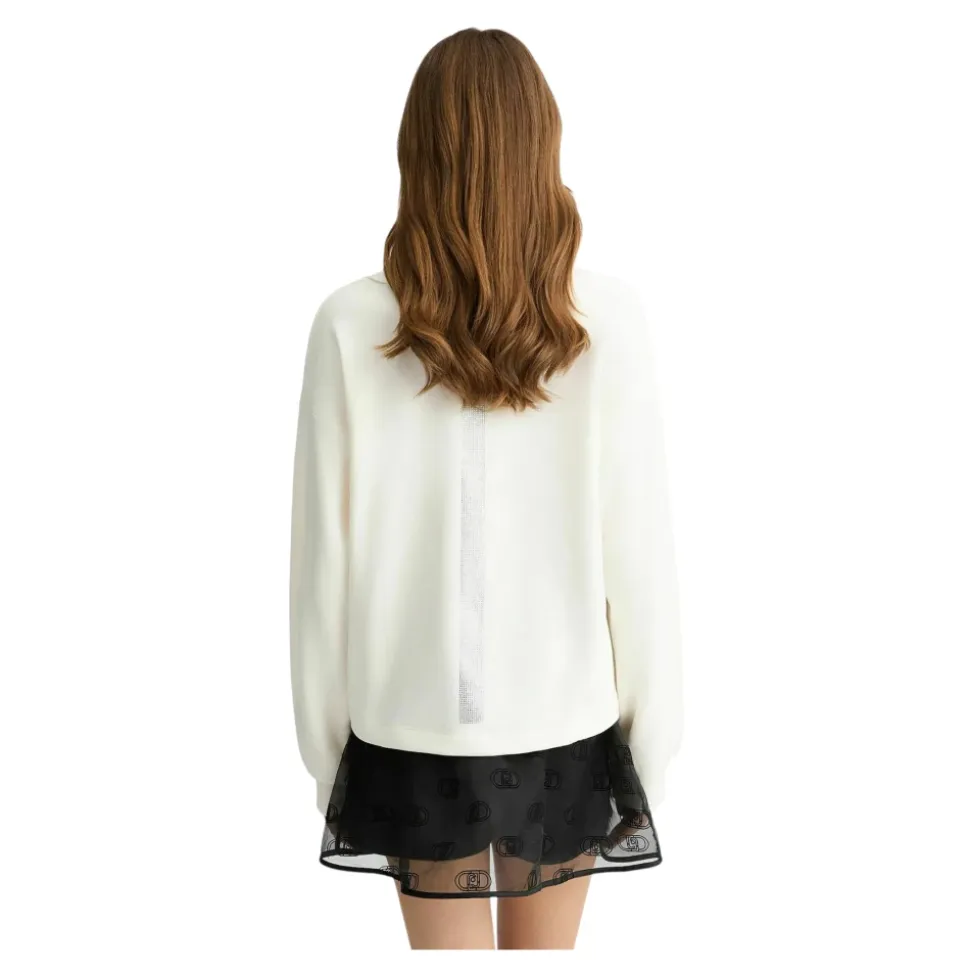 Felpa Sweatshirt