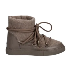Felt Sneaker