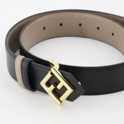 FF Diamonds Belt