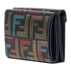 FF Diamonds Wallet