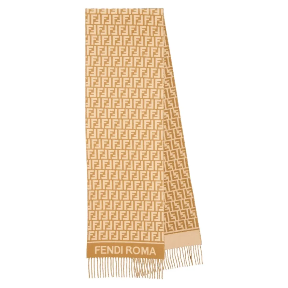 FF Scarf