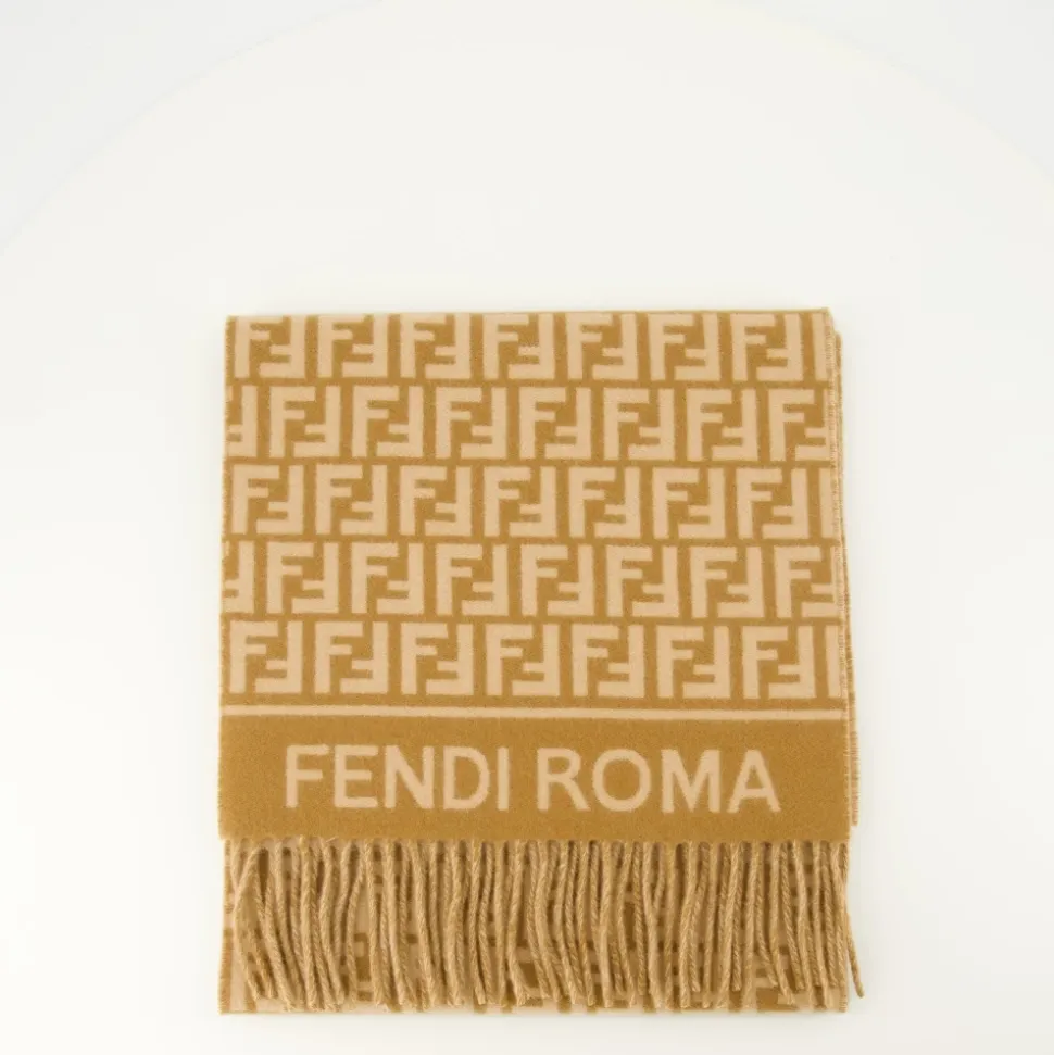 FF Scarf
