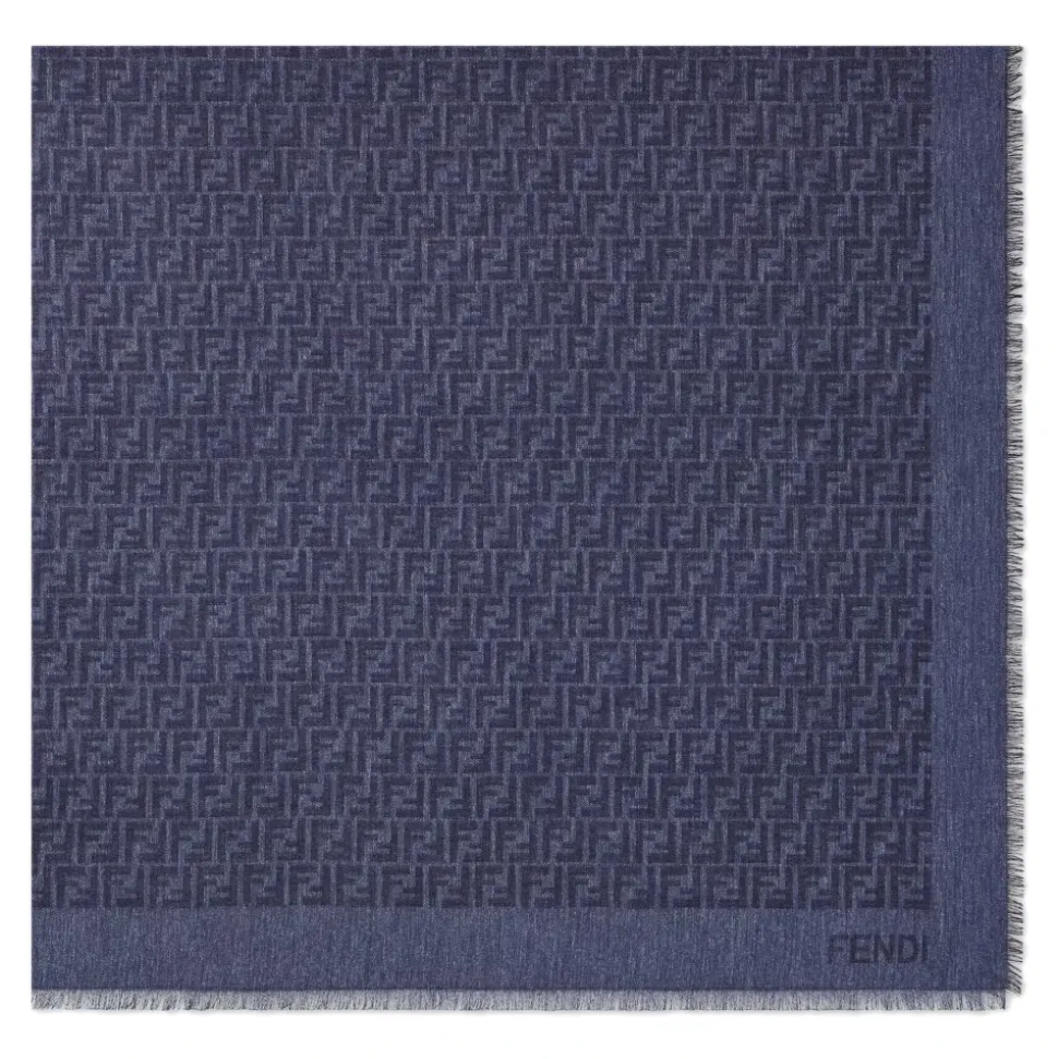FF Shawl