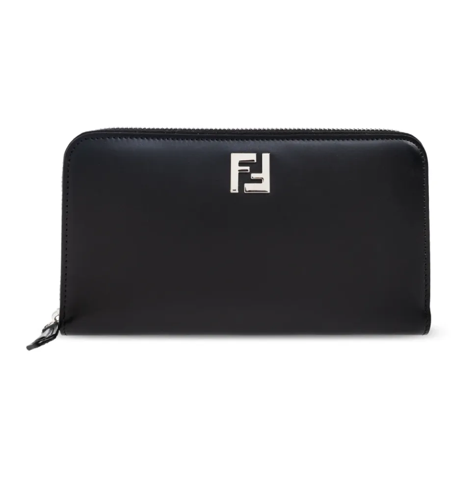 FF Squared Zip-Around