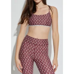 Firefly Sports Bra