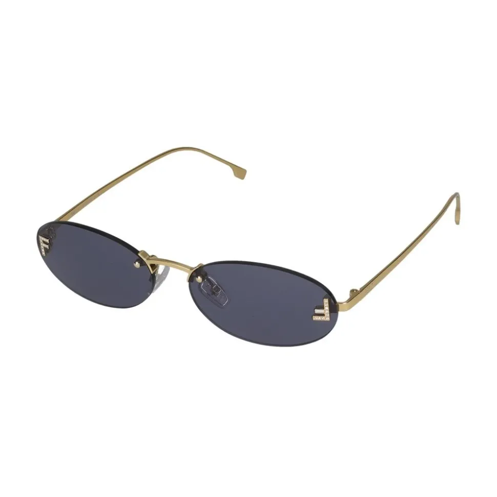 First Crystal Sunglasses
