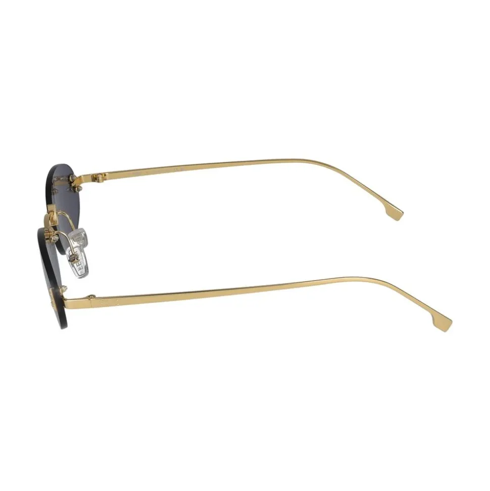 First Crystal Sunglasses