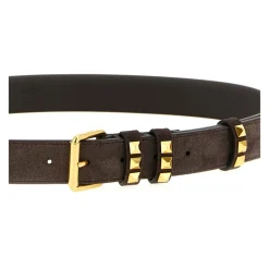 Flaneuse Belt