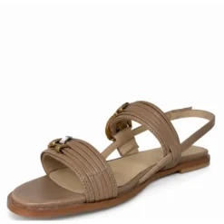 Flat Sandal