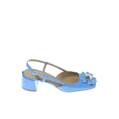 Flat Sandals