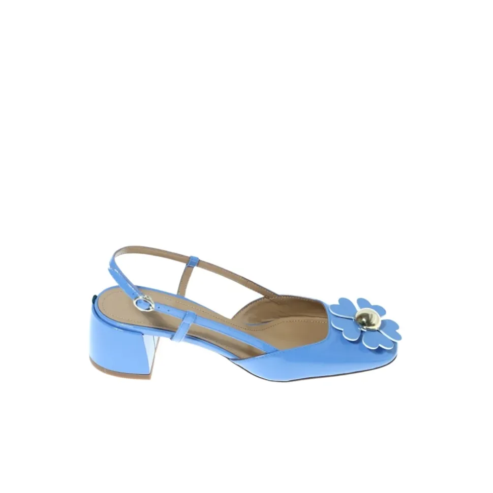 Flat Sandals
