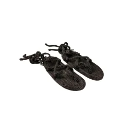 Flat Sandals
