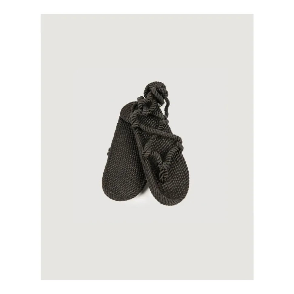 Flat Sandals