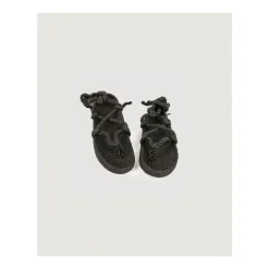 Flat Sandals