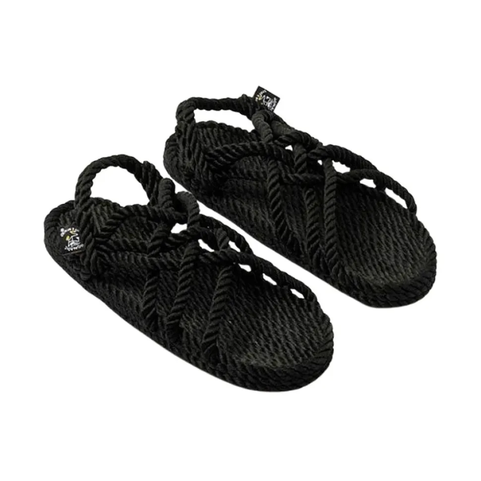 Flat Sandals