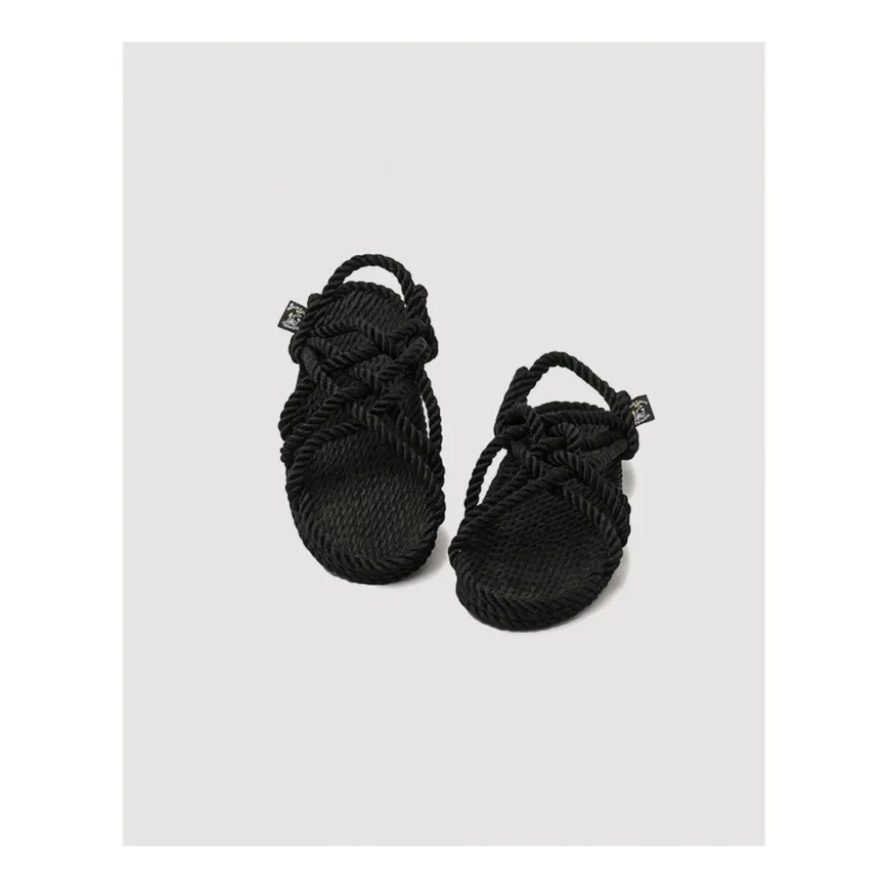 Flat Sandals