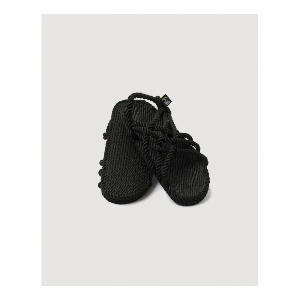 Flat Sandals