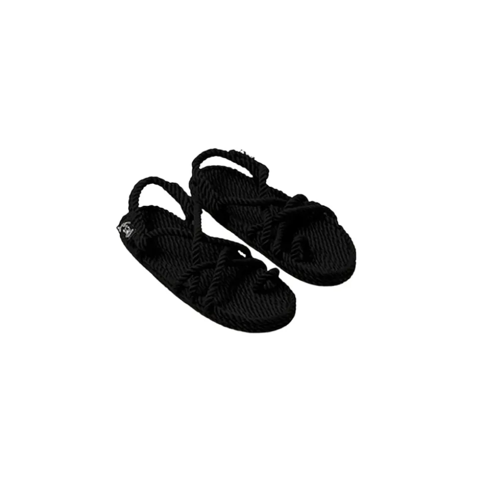 Flat Sandals