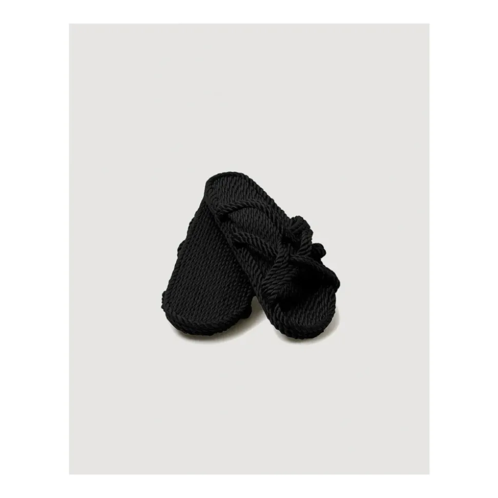 Flat Sandals