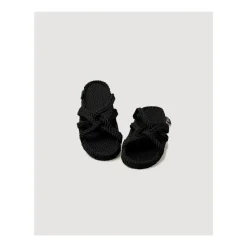 Flat Sandals