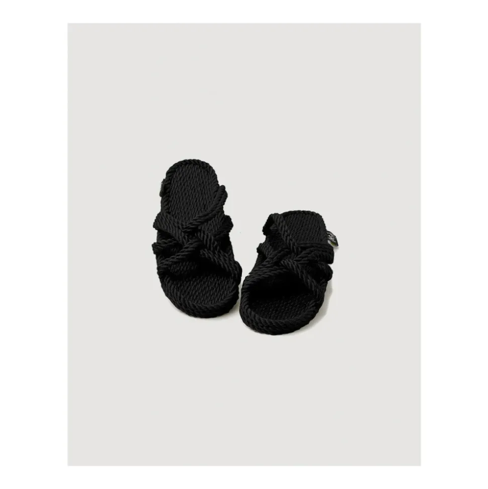 Flat Sandals