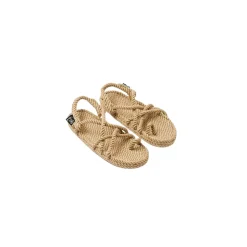 Flat Sandals