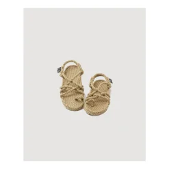 Flat Sandals