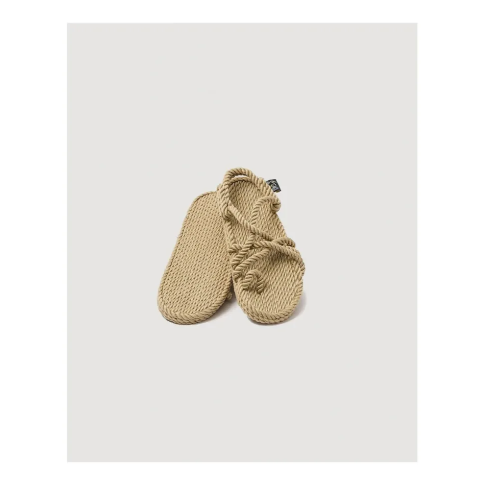 Flat Sandals