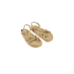 Flat Sandals