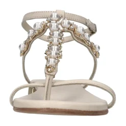 Flat Sandals