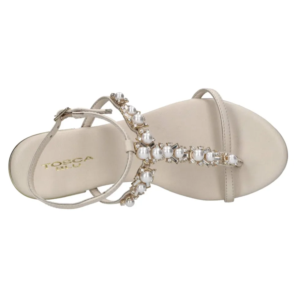 Flat Sandals