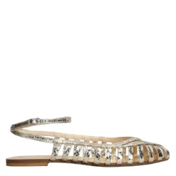 Flat Sandals