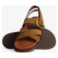 Flat Sandals