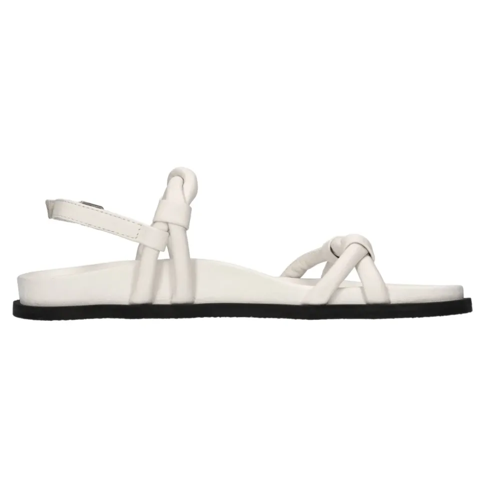 Flat Sandals
