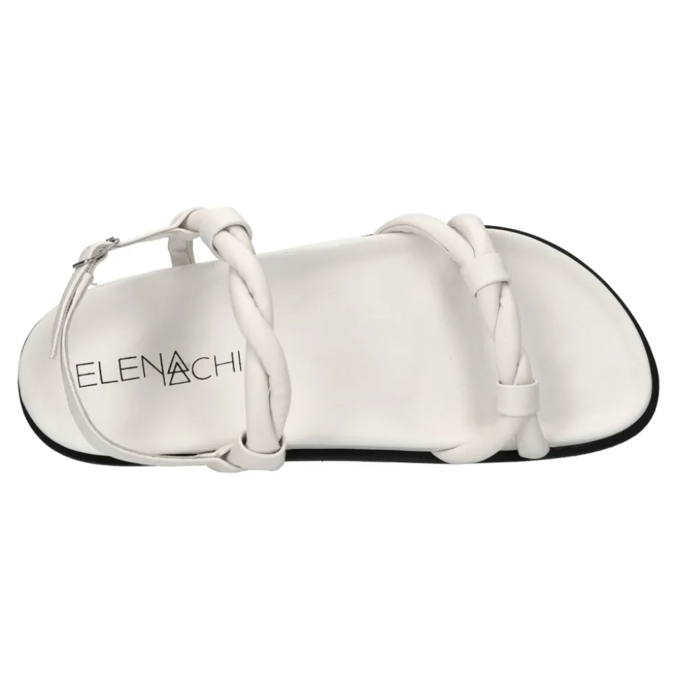 Flat Sandals