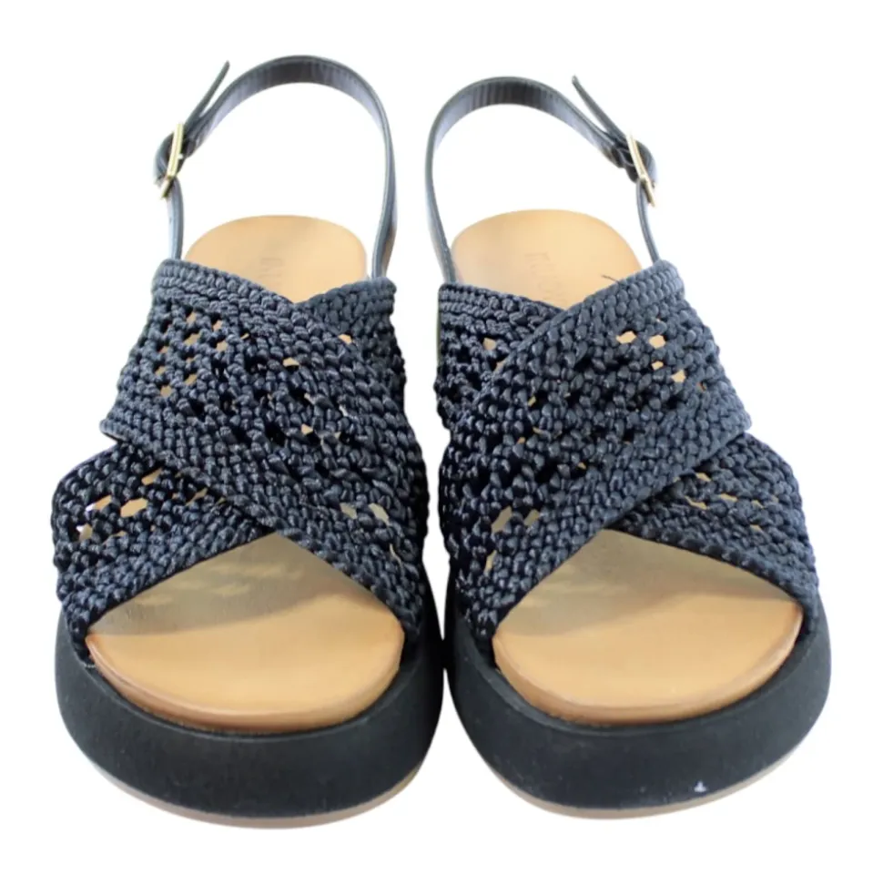 Flat Sandals