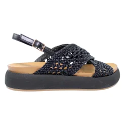 Flat Sandals