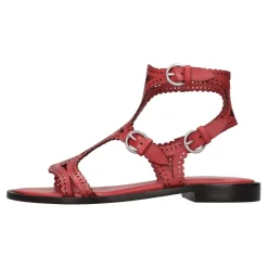 Flat Sandals