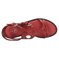 Flat Sandals