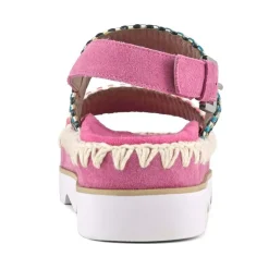 Flat Sandals