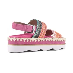Flat Sandals