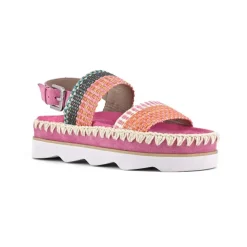 Flat Sandals