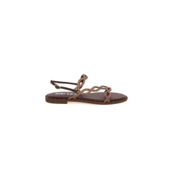 Flat Sandals
